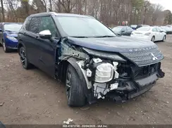 JA4J4VA87PZ016822 2023 MITSUBISHI OUTLANDER