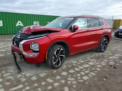 JA4J4VA87PZ035581 2023 MITSUBISHI OUTLANDER