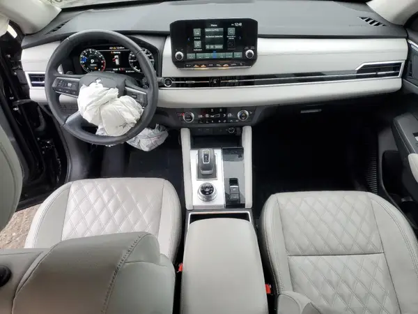 JA4J4VA87PZ037122 2023 MITSUBISHI OUTLANDER - Image 8