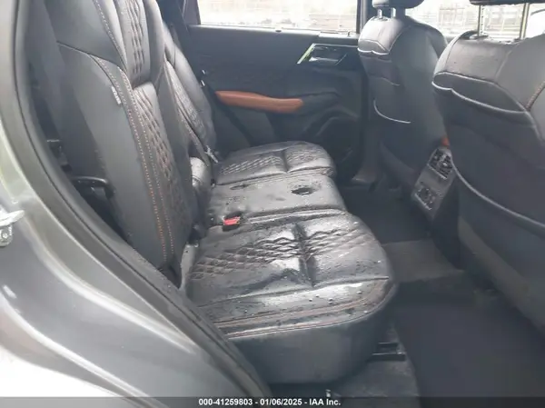 JA4J4VA87PZ044314 2023 MITSUBISHI OUTLANDER - Image 8