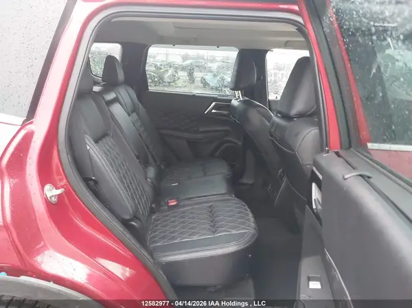 JA4J4VA87PZ605675 2023 MITSUBISHI OUTLANDER - Image 8