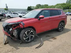JA4J4VA87RZ003183 2024 MITSUBISHI OUTLANDER