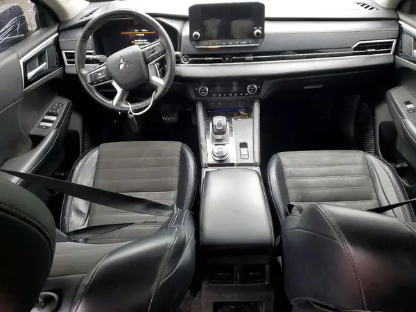 JA4J4VA87RZ004379 2024 MITSUBISHI OUTLANDER - Image 8