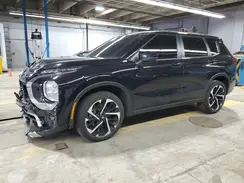 JA4J4VA87RZ010473 2024 MITSUBISHI OUTLANDER
