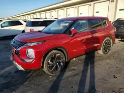JA4J4VA87RZ011378 2024 MITSUBISHI OUTLANDER