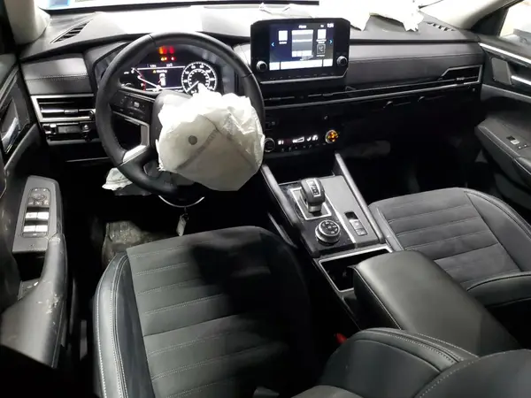 JA4J4VA87RZ015754 2024 MITSUBISHI OUTLANDER - Image 8