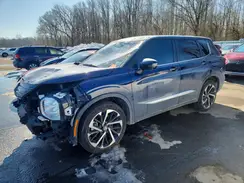 JA4J4VA87RZ017875 2024 MITSUBISHI OUTLANDER