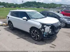 JA4J4VA87RZ020226 2024 MITSUBISHI OUTLANDER