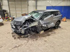 JA4J4VA87RZ021473 2024 MITSUBISHI OUTLANDER