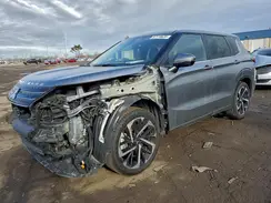 JA4J4VA87RZ022638 2024 MITSUBISHI OUTLANDER