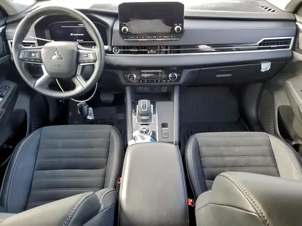 JA4J4VA87RZ022638 2024 MITSUBISHI OUTLANDER - Image 8