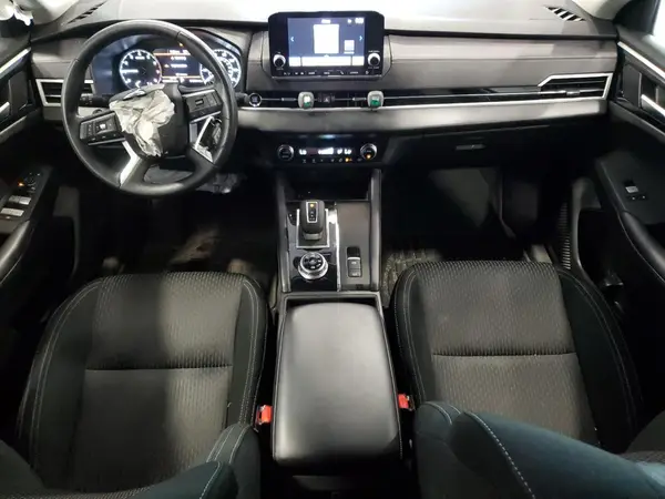 JA4J4VA87RZ025619 2024 MITSUBISHI OUTLANDER - Image 8