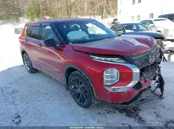 JA4J4VA87RZ027175 2024 MITSUBISHI OUTLANDER