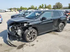JA4J4VA87RZ033283 2024 MITSUBISHI OUTLANDER