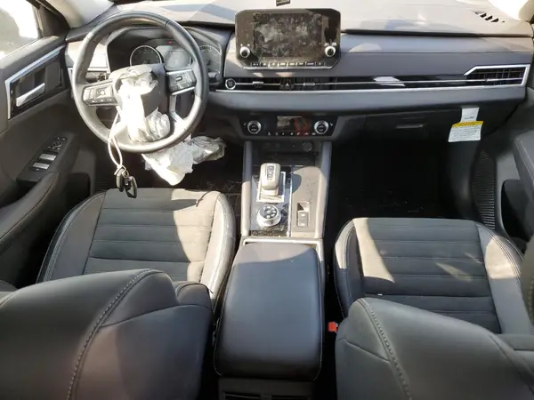 JA4J4VA87RZ033283 2024 MITSUBISHI OUTLANDER - Image 8