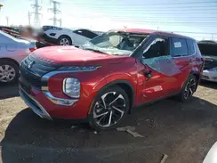 JA4J4VA87RZ033879 2024 MITSUBISHI OUTLANDER