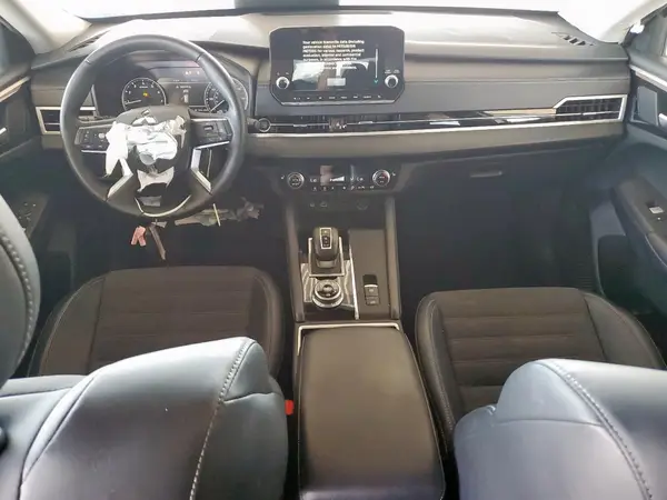 JA4J4VA87RZ036071 2024 MITSUBISHI OUTLANDER - Image 8