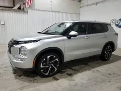 JA4J4VA87RZ036703 2024 MITSUBISHI OUTLANDER