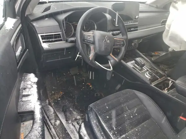 JA4J4VA87RZ047474 2024 MITSUBISHI OUTLANDER - Image 8