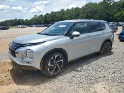 JA4J4VA87RZ049600 2024 MITSUBISHI OUTLANDER