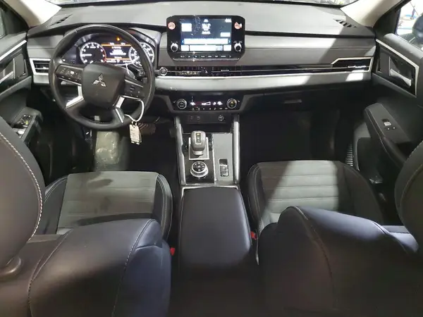 JA4J4VA87RZ049998 2024 MITSUBISHI OUTLANDER - Image 8