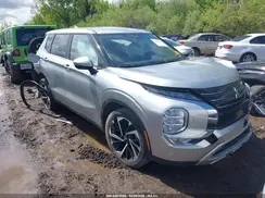 JA4J4VA87RZ056689 2024 MITSUBISHI OUTLANDER