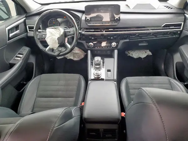 JA4J4VA87RZ057809 2024 MITSUBISHI OUTLANDER - Image 8