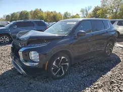 JA4J4VA87RZ058328 2024 MITSUBISHI OUTLANDER