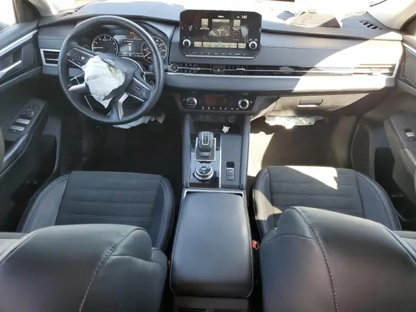 JA4J4VA87RZ058328 2024 MITSUBISHI OUTLANDER - Image 8