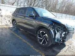 JA4J4VA87RZ058605 2024 MITSUBISHI OUTLANDER