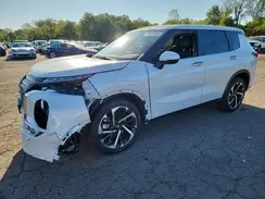 JA4J4VA87RZ058779 2024 MITSUBISHI OUTLANDER