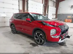 JA4J4VA87RZ058958 2024 MITSUBISHI OUTLANDER