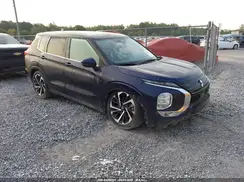 JA4J4VA87RZ059513 2024 MITSUBISHI OUTLANDER