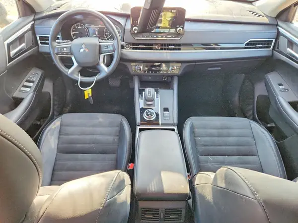 JA4J4VA87RZ063979 2024 MITSUBISHI OUTLANDER - Image 8