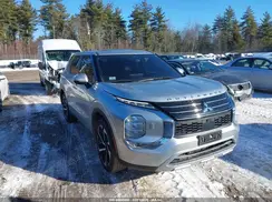 JA4J4VA87RZ065716 2024 MITSUBISHI OUTLANDER