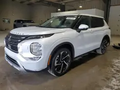 JA4J4VA87RZ075047 2024 MITSUBISHI OUTLANDER