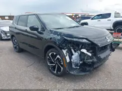 JA4J4VA87RZ077364 2024 MITSUBISHI OUTLANDER