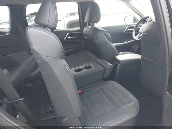 JA4J4VA87RZ077364 2024 MITSUBISHI OUTLANDER - Image 8