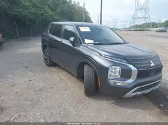 JA4J4VA87RZ081608 2024 MITSUBISHI OUTLANDER