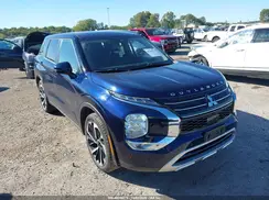 JA4J4VA87RZ087487 2024 MITSUBISHI OUTLANDER