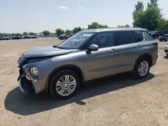 JA4J4VA87RZ601239 2024 MITSUBISHI OUTLANDER