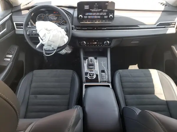 JA4J4VA87RZ601239 2024 MITSUBISHI OUTLANDER - Image 8