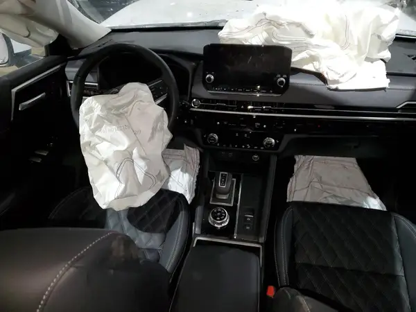 JA4J4VA87RZ612936 2024 MITSUBISHI OUTLANDER - Image 8