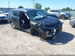 JA4J4VA87RZ635567 2024 MITSUBISHI OUTLANDER