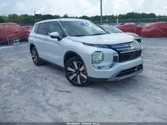 JA4J4VA87SZ016991 2025 MITSUBISHI OUTLANDER