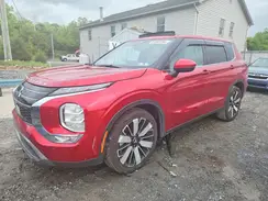 JA4J4VA87SZ017378 2025 MITSUBISHI OUTLANDER