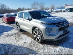JA4J4VA87SZ017431 2025 MITSUBISHI OUTLANDER