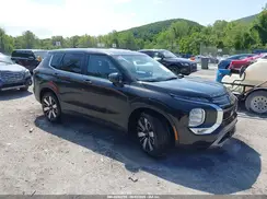JA4J4VA87SZ023939 2025 MITSUBISHI OUTLANDER