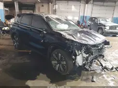 JA4J4VA87SZ024766 2025 MITSUBISHI OUTLANDER