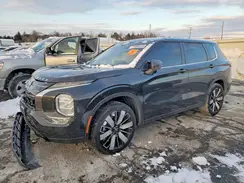 JA4J4VA87SZ027411 2025 MITSUBISHI OUTLANDER